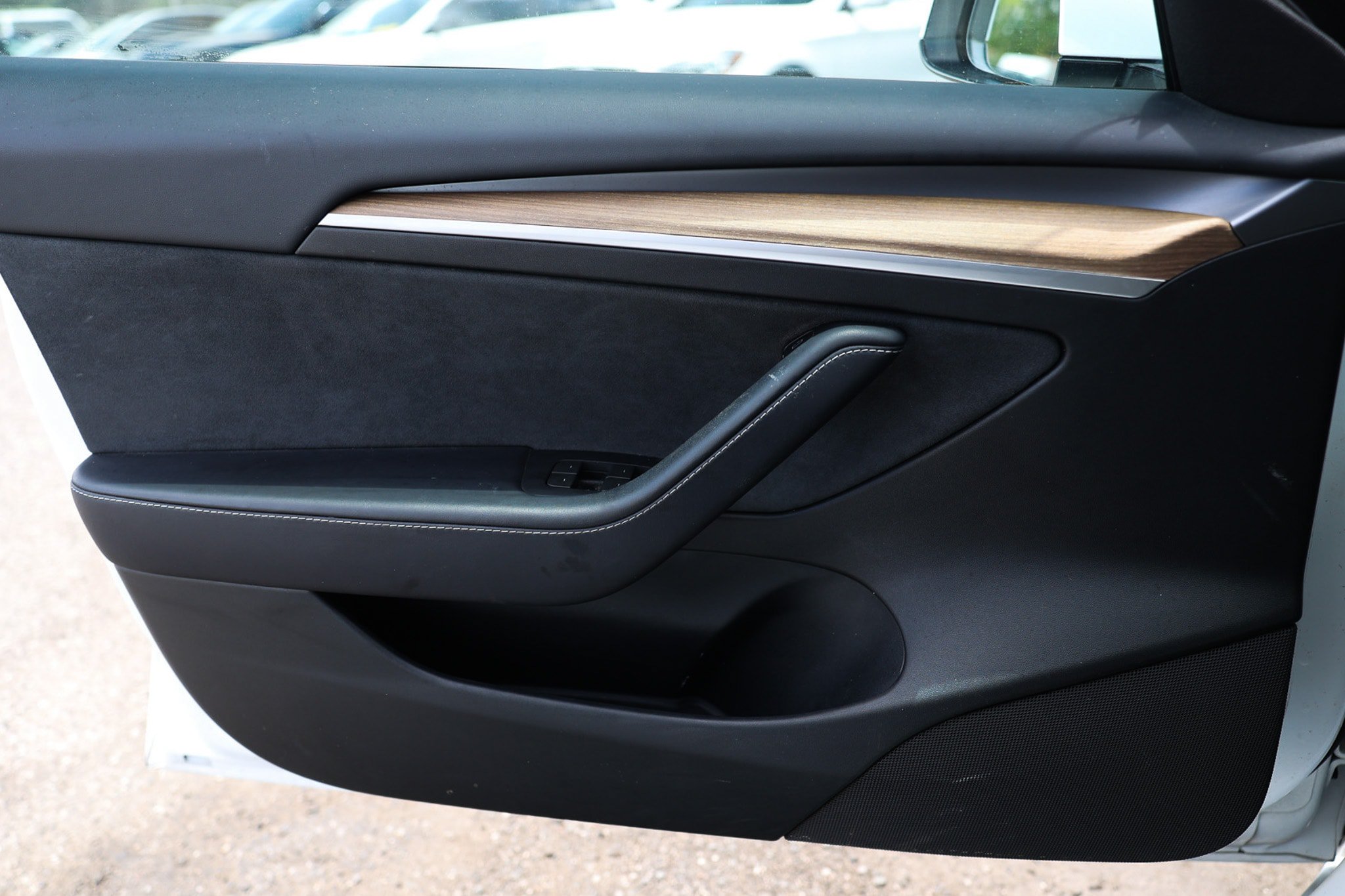 Used 2023 Tesla Model 3 Standard Range RWD image 41