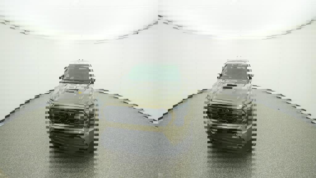 New 2026 Toyota Tacoma TRD Sport image 48