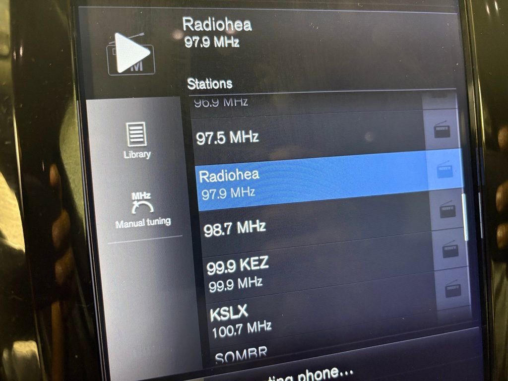 Used 2020 Volvo XC60 T5 Momentum image 26