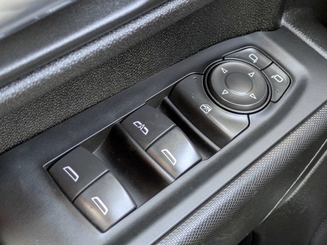 Used 2022 GMC Sierra 2500 Pro w/ Convenience Package RWD image 22