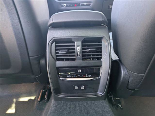 Used 2024 BMW 330e w/ Premium Package image 18