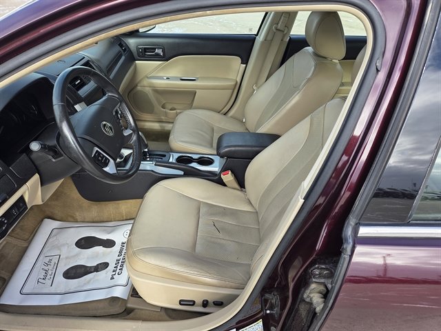 Used 2011 Mercury Milan Premier image 5