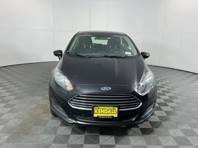 Used 2018 Ford Fiesta S FWD image 2