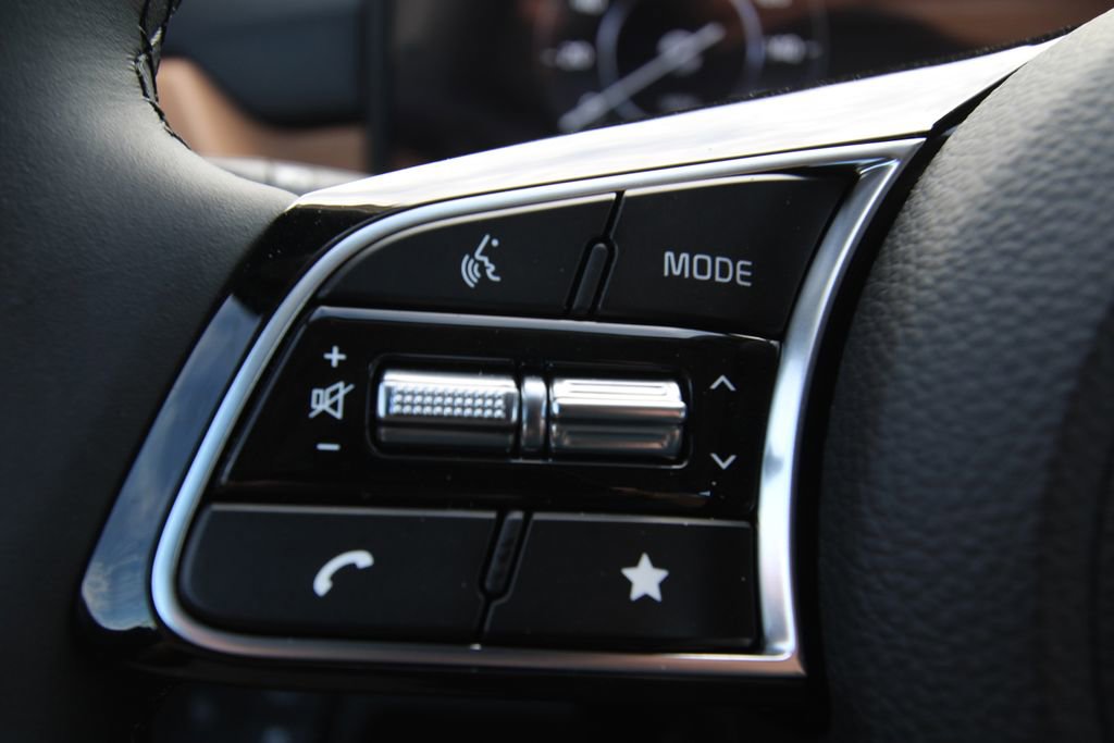 New 2026 Kia Seltos EX image 20