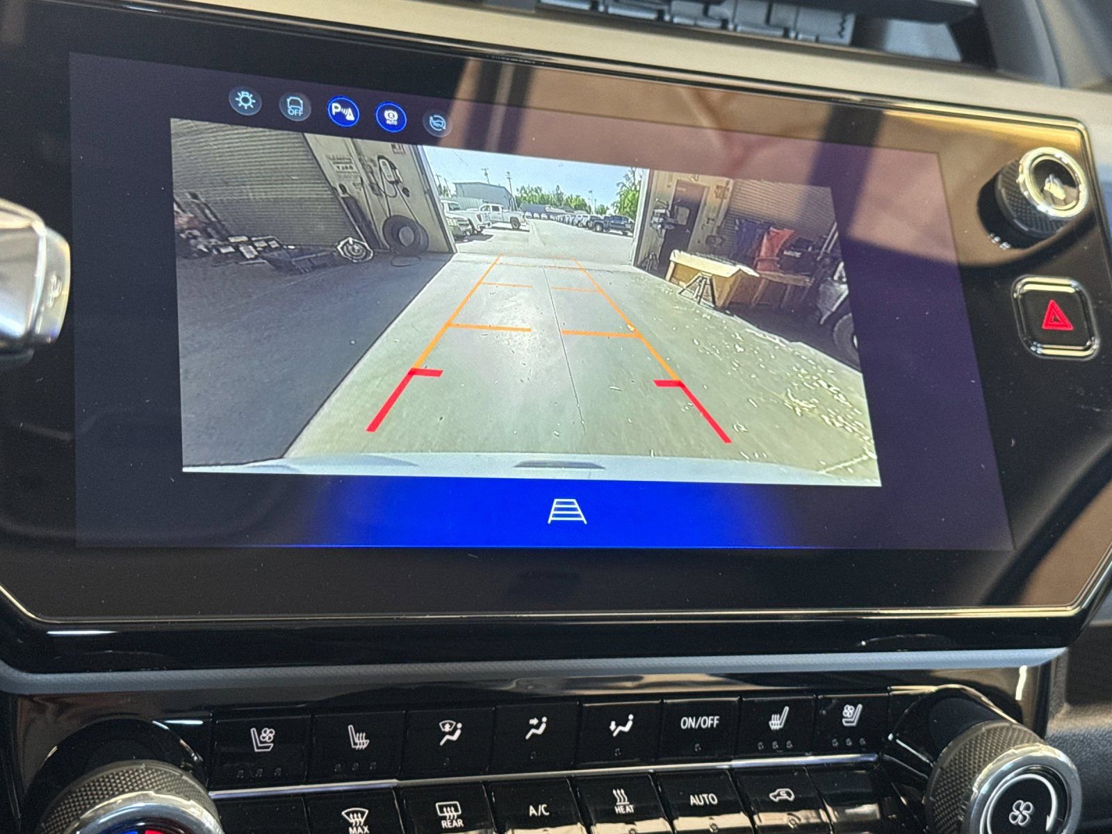 New 2027 Chevrolet Bolt RS FWD image 20