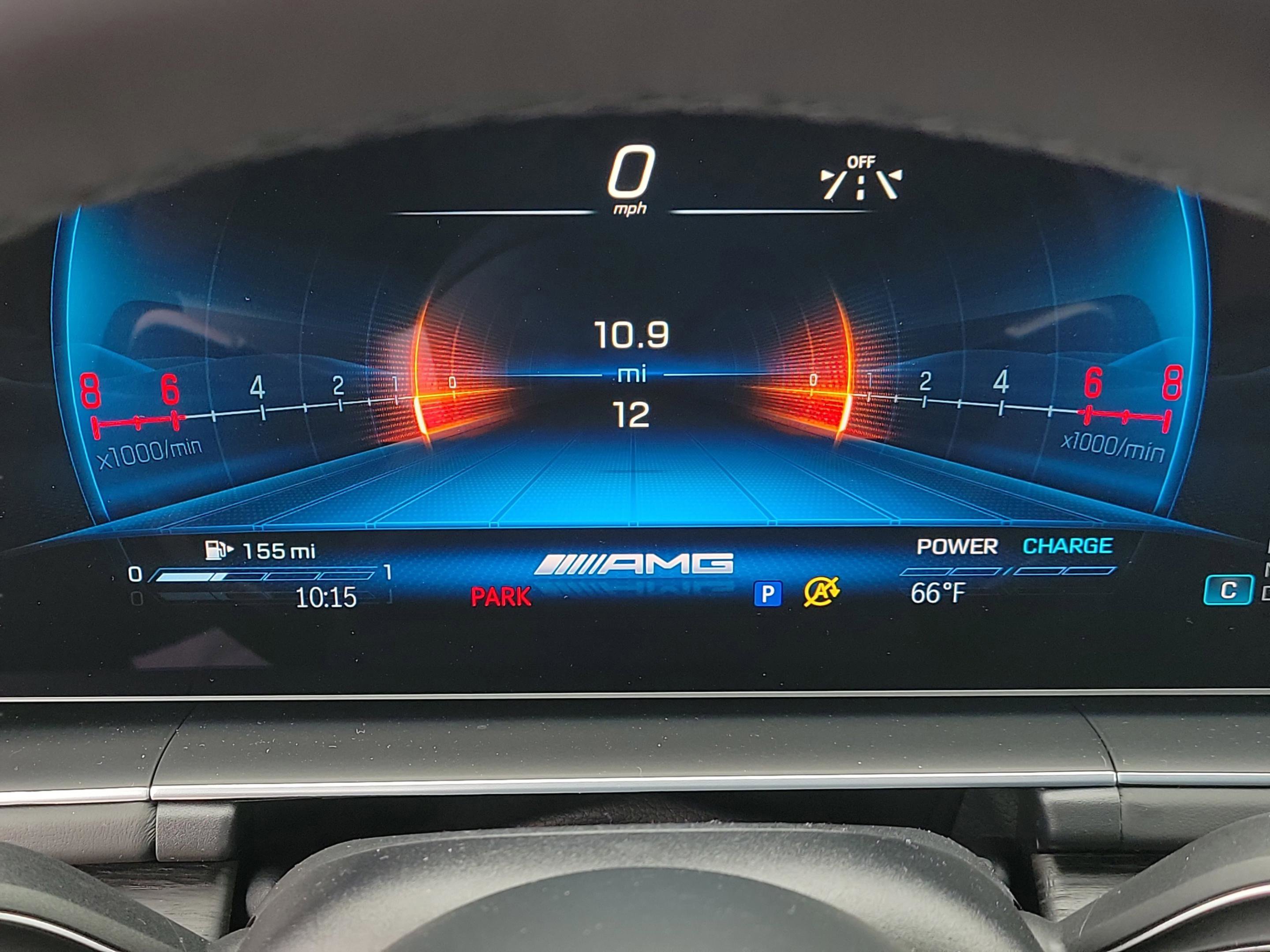 New 2026 Mercedes-Benz GLE 53 AMG 4MATIC Coupe image 26