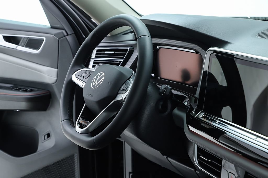New 2026 Volkswagen Atlas Peak Edition image 74