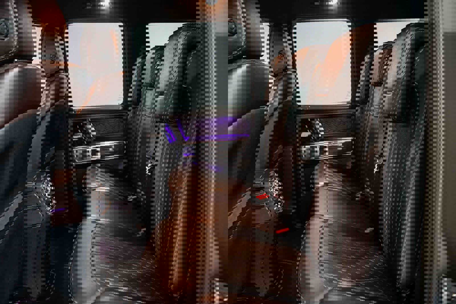 Used 2019 Mercedes-Benz G 63 AMG 4MATIC image 18