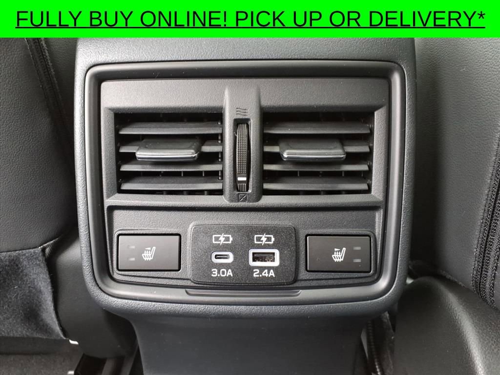 New 2026 Subaru Outback Limited image 29