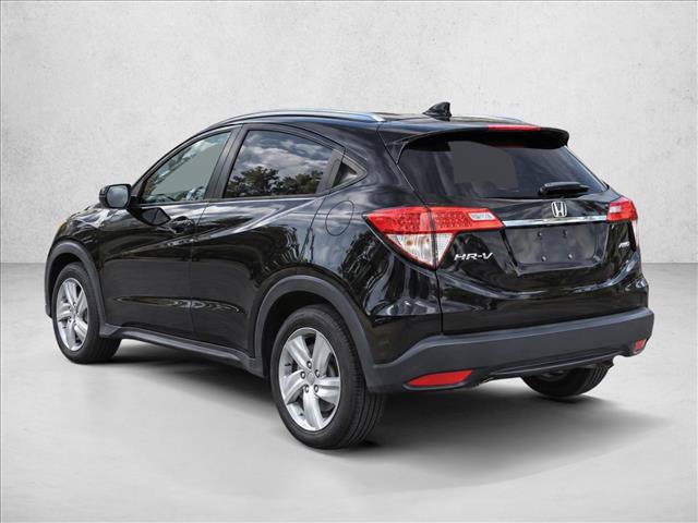 Used 2019 Honda HR-V EX image 5