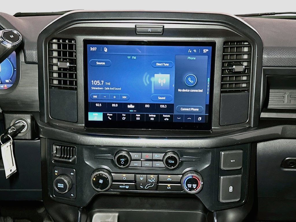 New 2026 Ford F150 STX w/ Equipment Group 200A AWD/4WD image 13