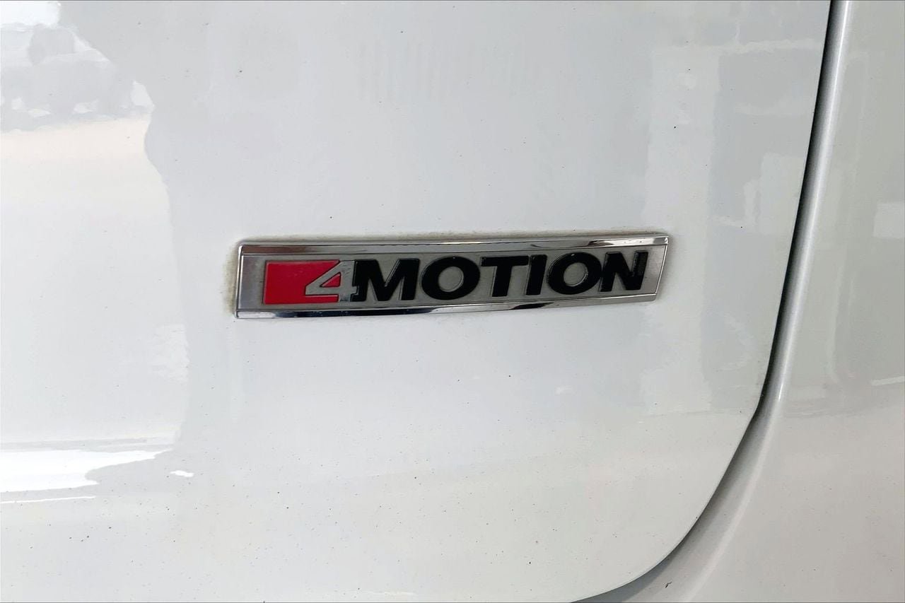 Used 2020 Volkswagen Atlas Cross Sport SEL w/ Cross Sport MDO Package AWD/4WD image 7