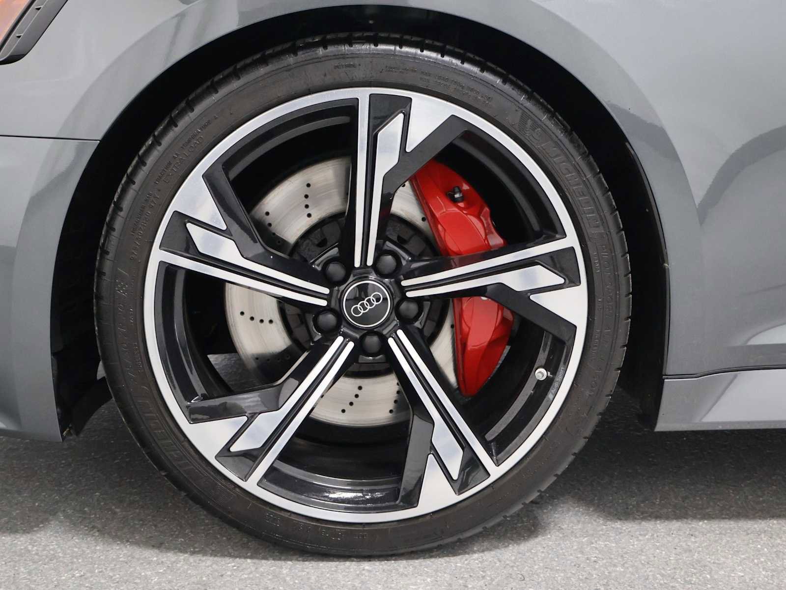 Used 2023 Audi RS 5 Sportback w/ Dynamic Package AWD/4WD image 36