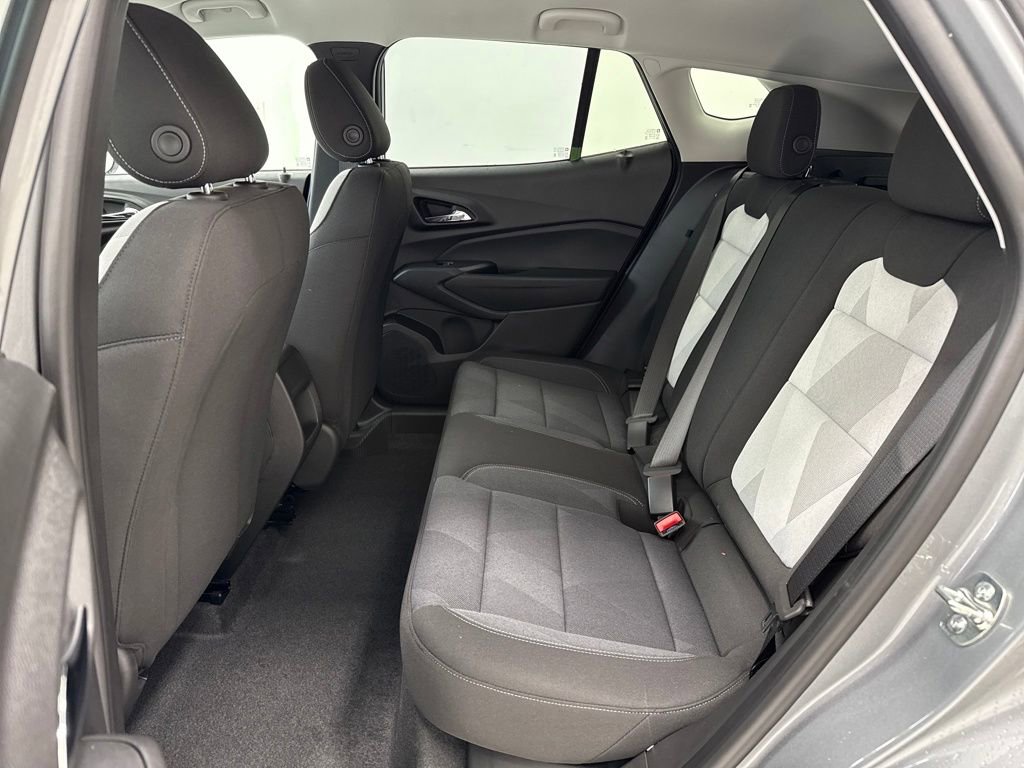 New 2026 Chevrolet Trax LS image 15