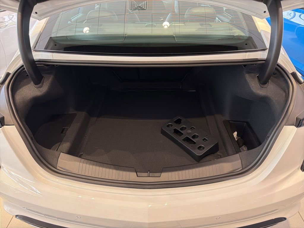 Used 2025 Cadillac CT5 Sport RWD image 34