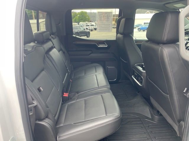 Used 2023 GMC Sierra 1500 Denali w/ Technology Package image 42