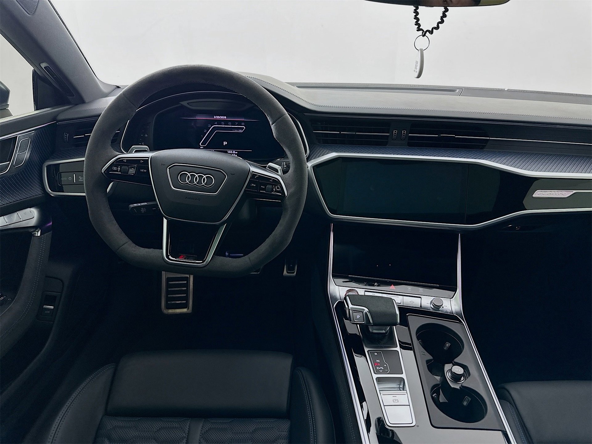 Used 2024 Audi RS 7 Performance image 25