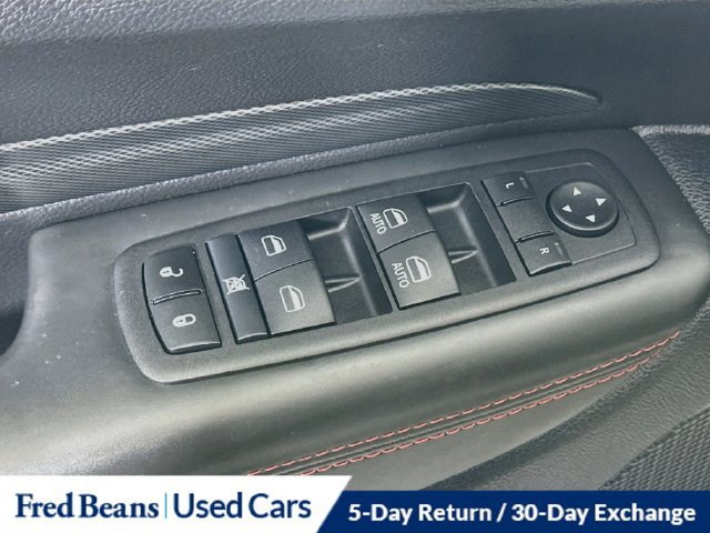 Used 2024 Dodge Durango GT AWD/4WD image 24