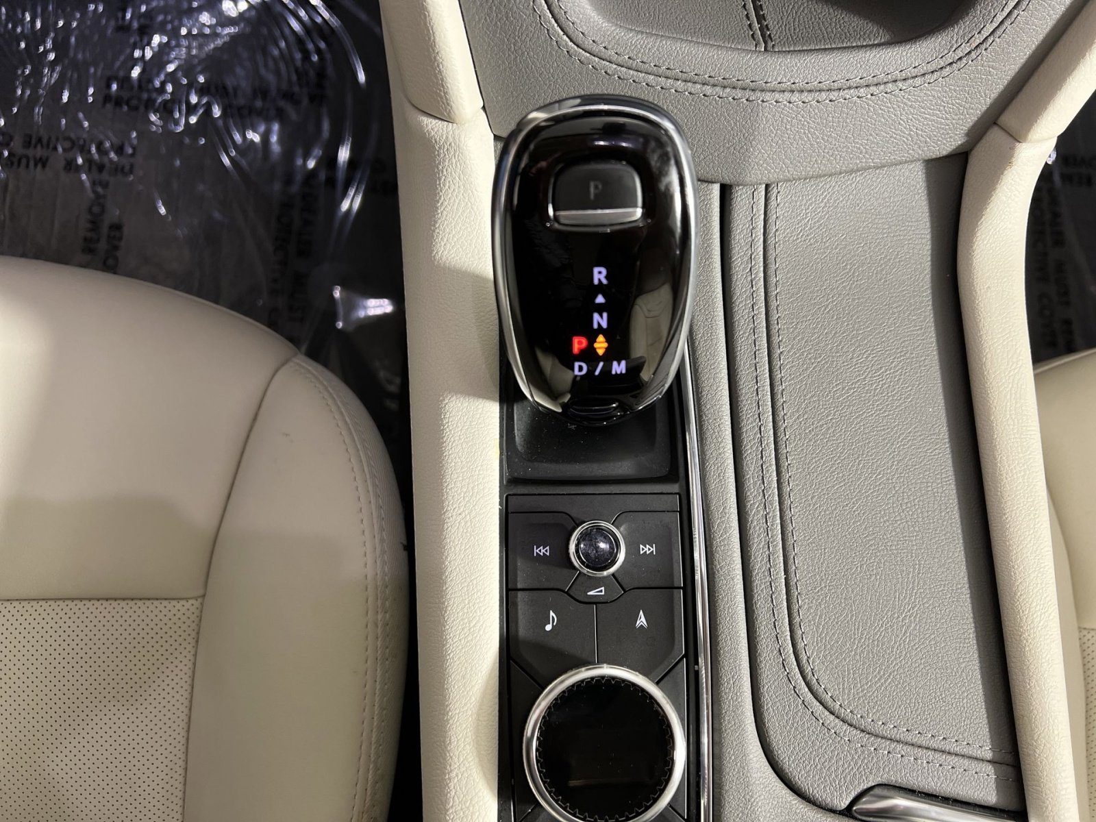 Used 2021 Cadillac XT5 Premium Luxury image 21