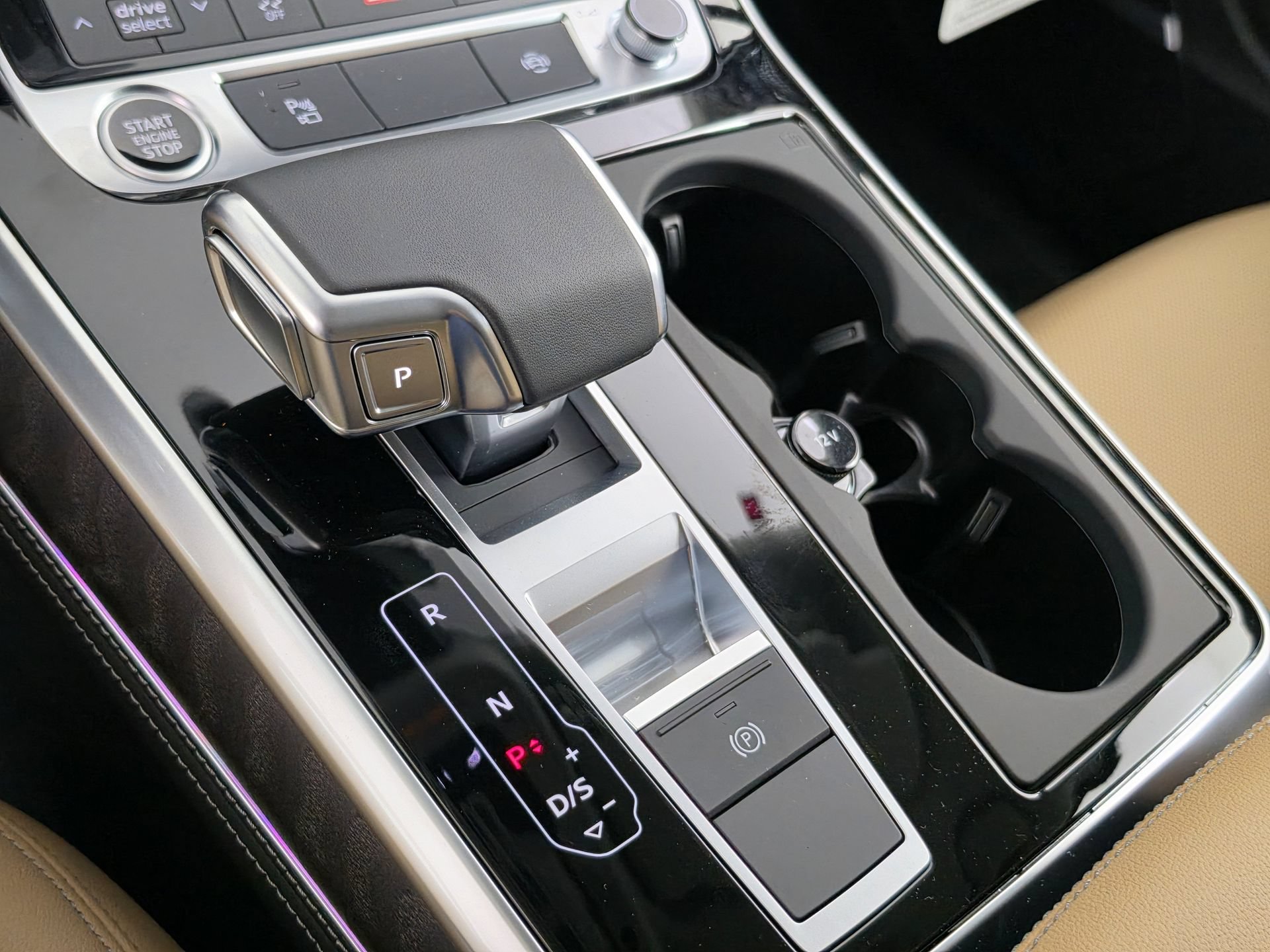 New 2026 Audi Q7 2.0T Premium Plus AWD/4WD image 29