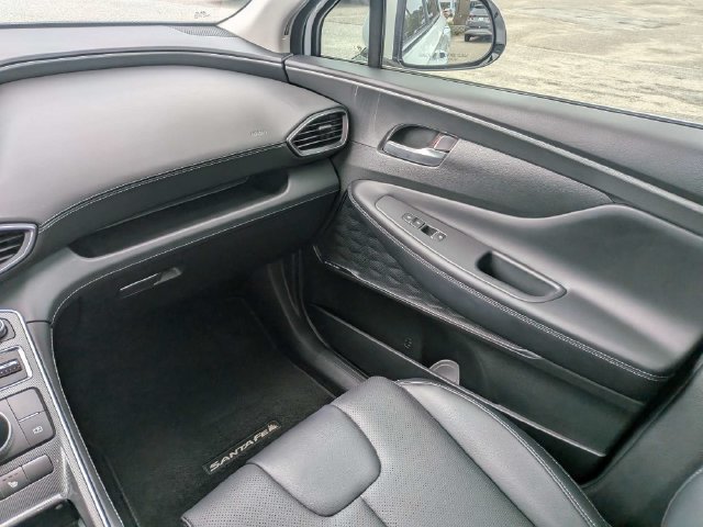 Certified 2023 Hyundai Santa Fe SEL w/ Premium Package FWD image 19