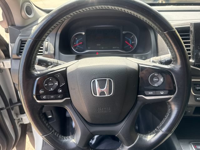 Used 2021 Honda Pilot EX-L image 11