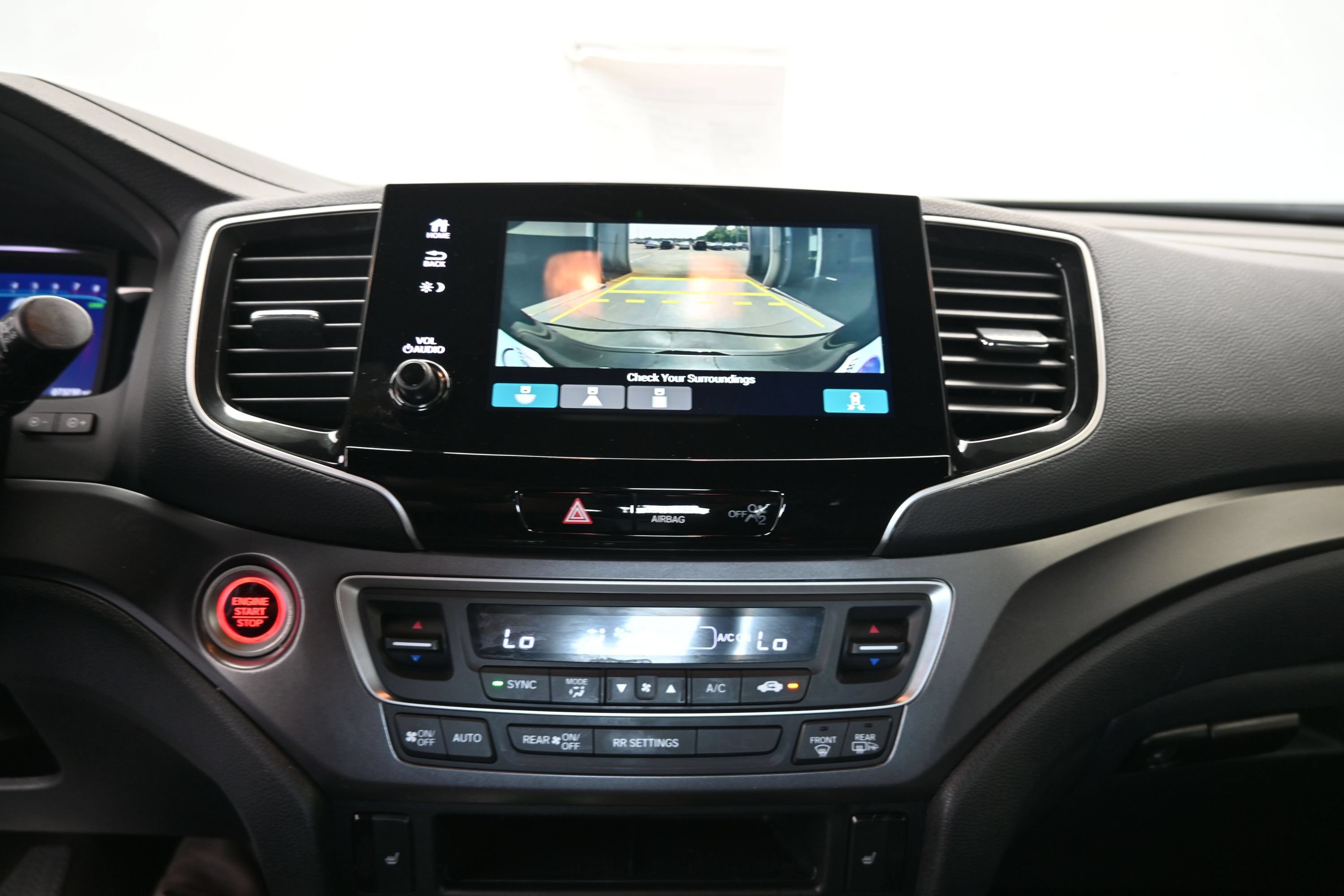 Used 2021 Honda Passport EX-L image 17