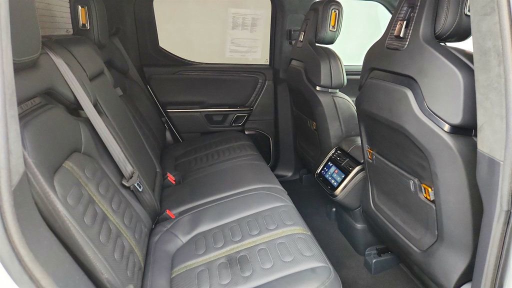 Used 2022 Rivian R1T Launch Edition image 22