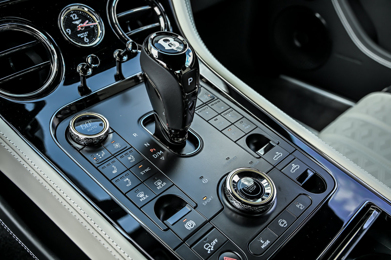New 2026 Bentley Continental GT S AWD/4WD image 44