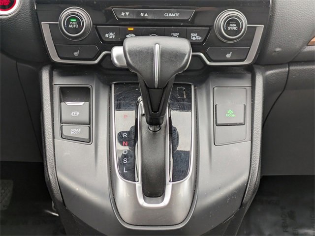 Used 2017 Honda CR-V EX-L image 20