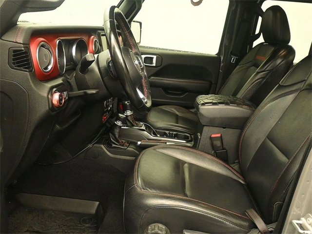 Used 2020 Jeep Gladiator Rubicon image 12