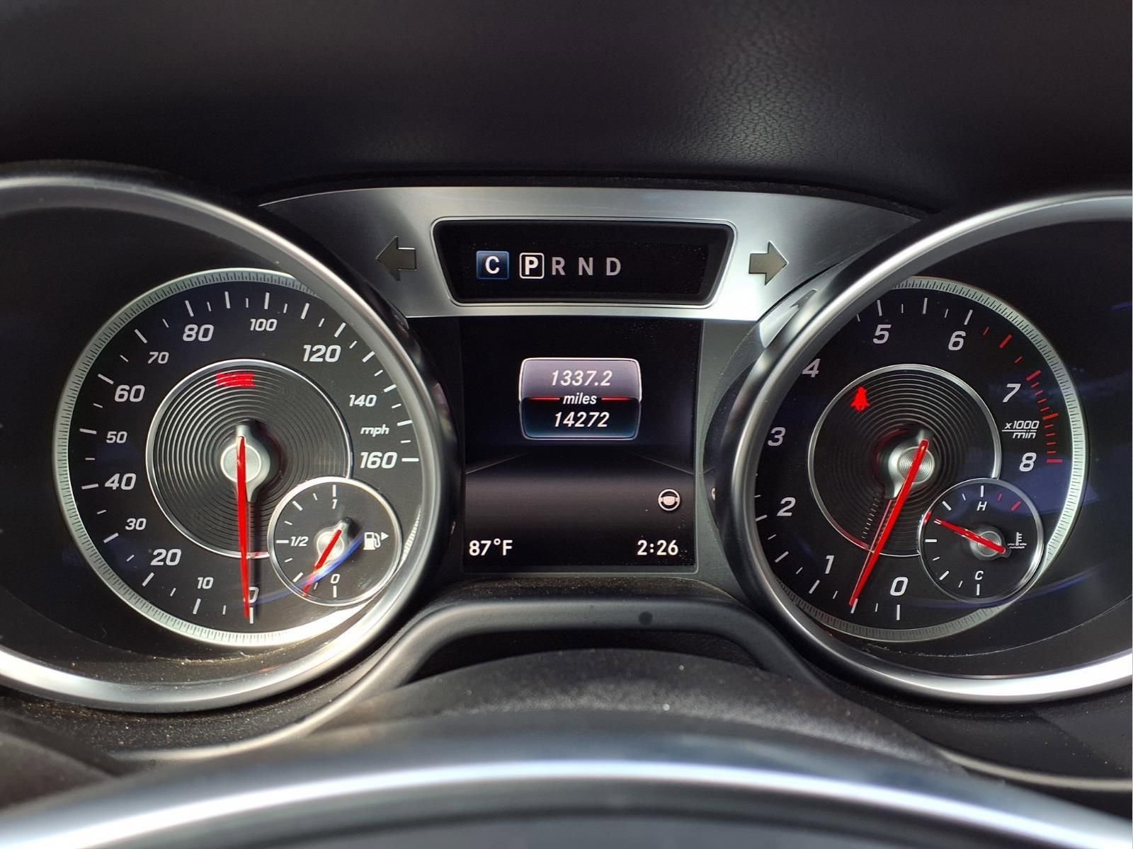 Used 2020 Mercedes-Benz SL 450 image 14