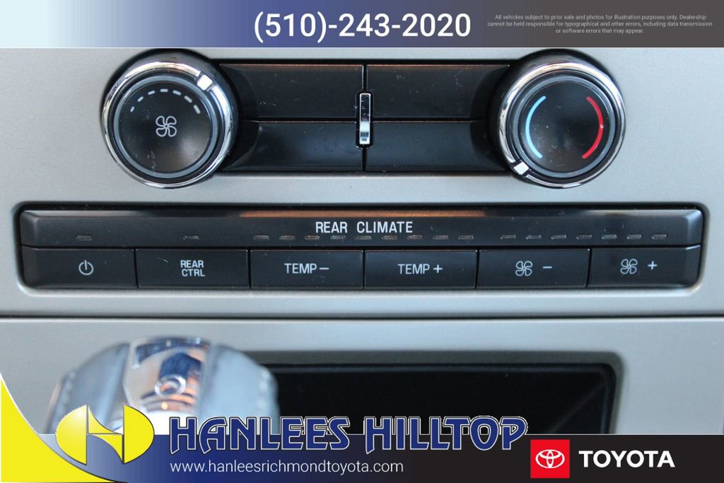 Used 2010 Ford Flex SE image 23