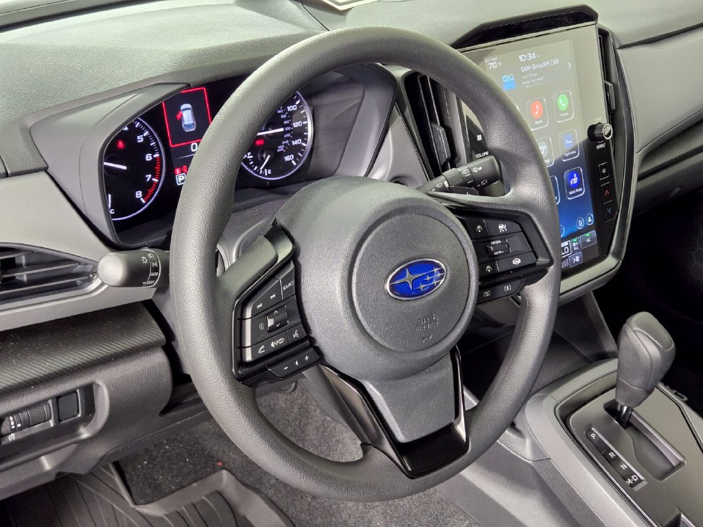 New 2027 Subaru Crosstrek 2.5i Premium AWD/4WD image 13