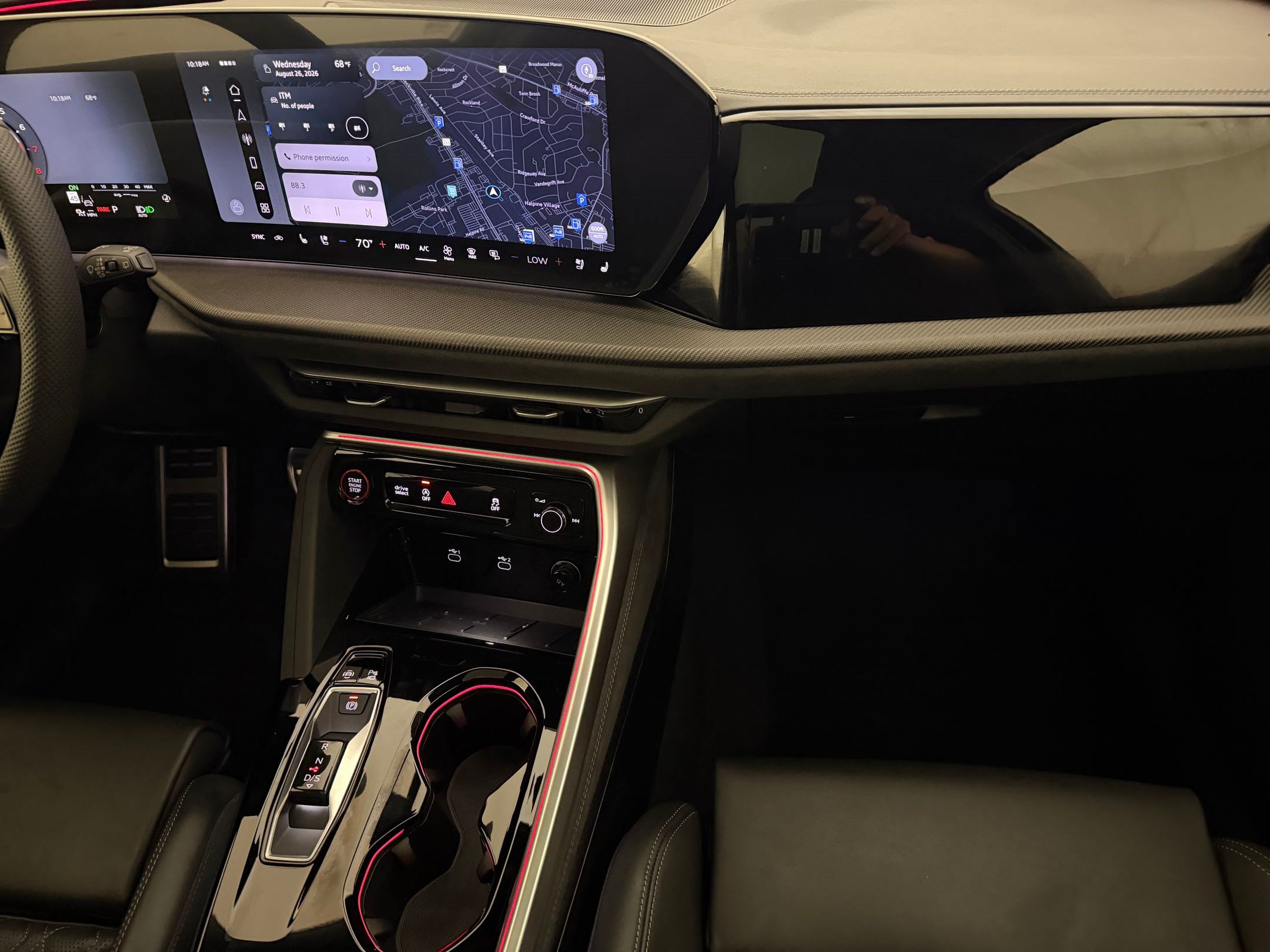 New 2026 Audi SQ5 Premium Plus AWD/4WD image 19