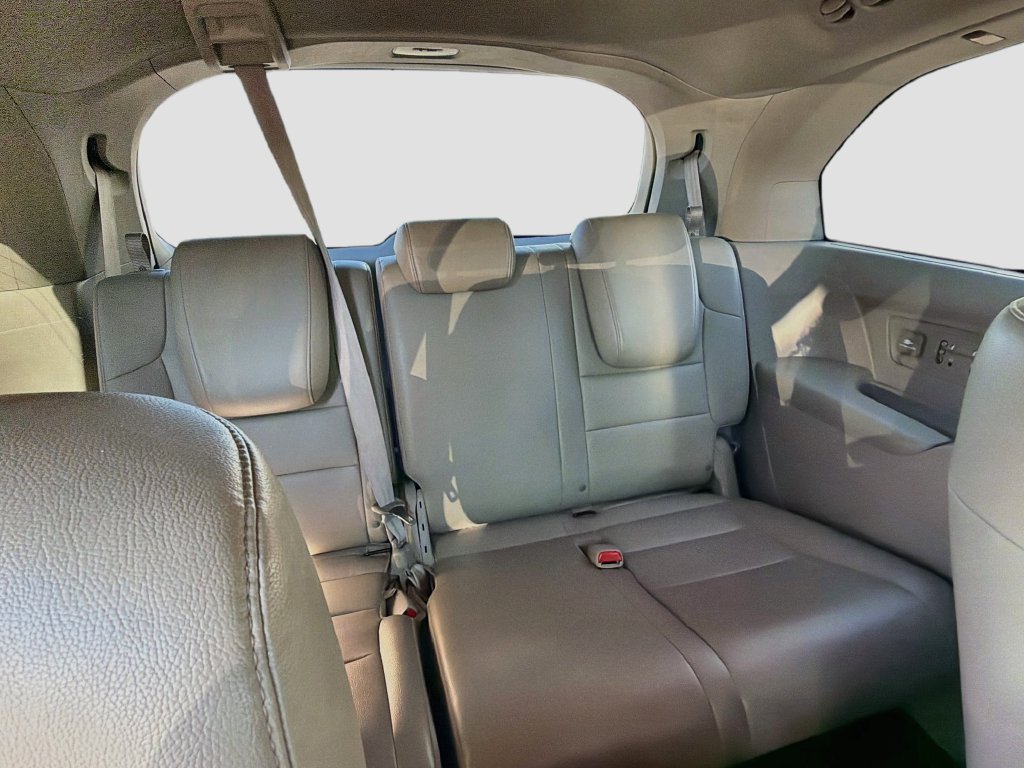 Used 2016 Honda Odyssey EX-L image 28
