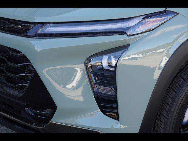 New 2025 Chevrolet Trax ACTIV w/ Driver Confidence Package image 26