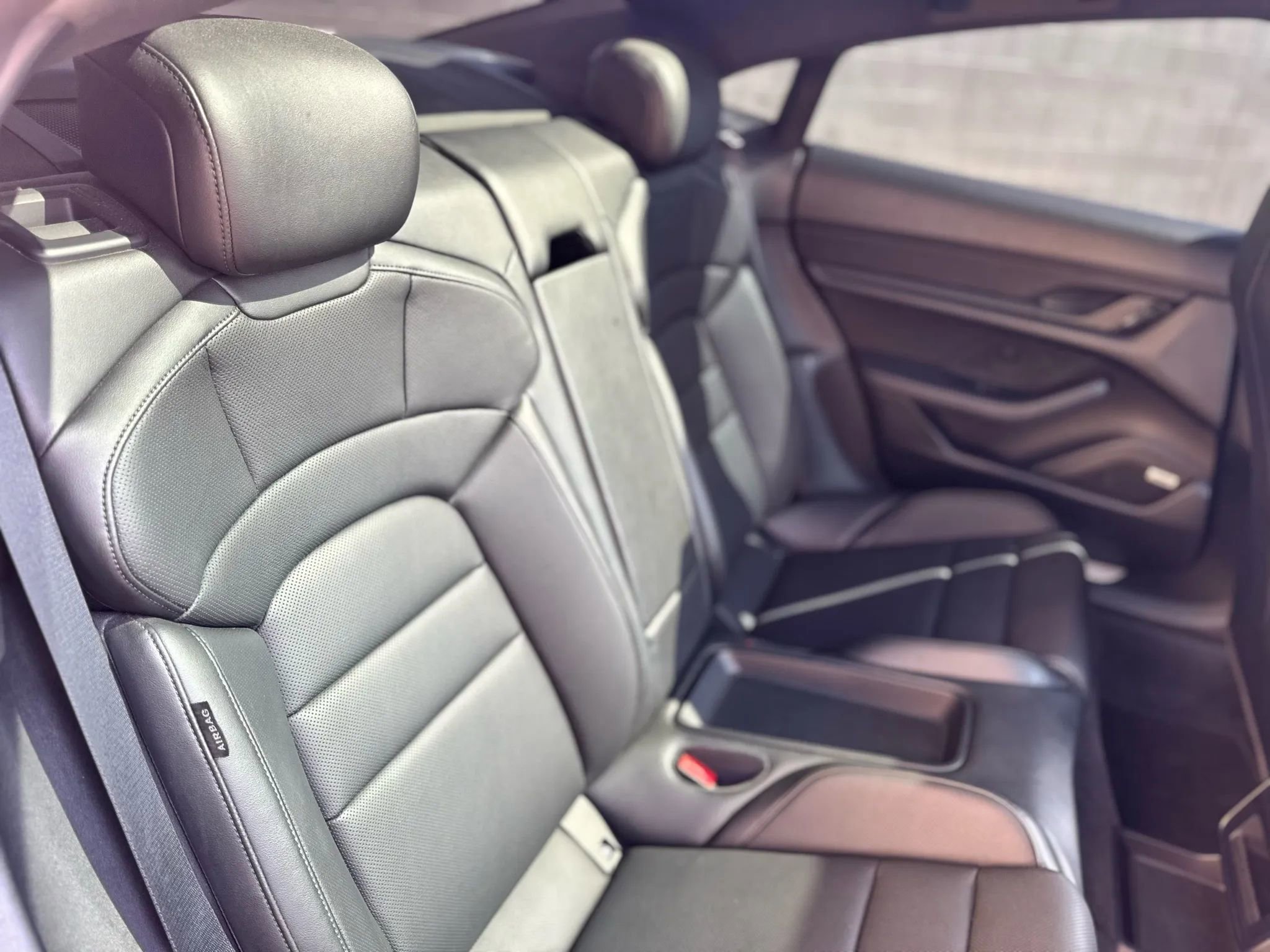 Used 2020 Porsche Taycan 4S w/ Premium Package image 20