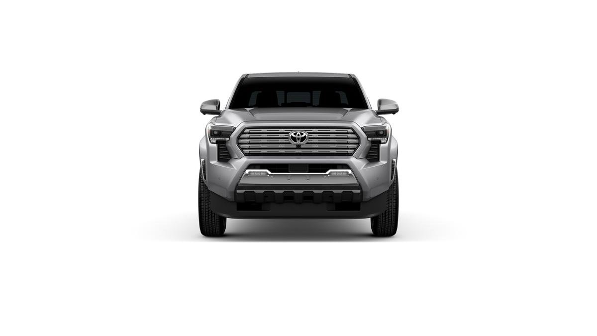 New 2026 Toyota Tacoma Limited image 39