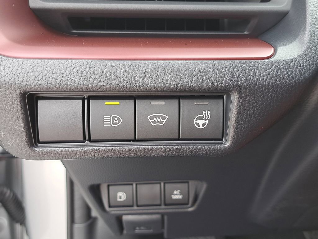 New 2026 Toyota Prius XSE image 28