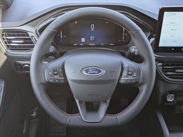 New 2026 Ford Escape ST-Line w/ Tech Pack #1 image 10