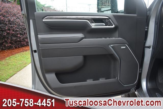 New 2026 Chevrolet Silverado 2500 LTZ w/ LTZ Plus Package AWD/4WD image 12