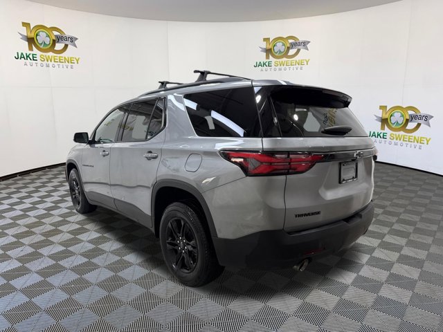 Used 2023 Chevrolet Traverse LT FWD image 11