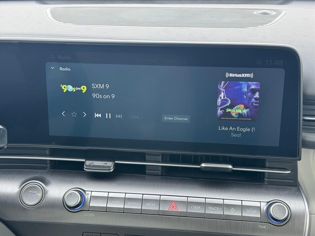 Used 2025 Hyundai Kona SEL image 16