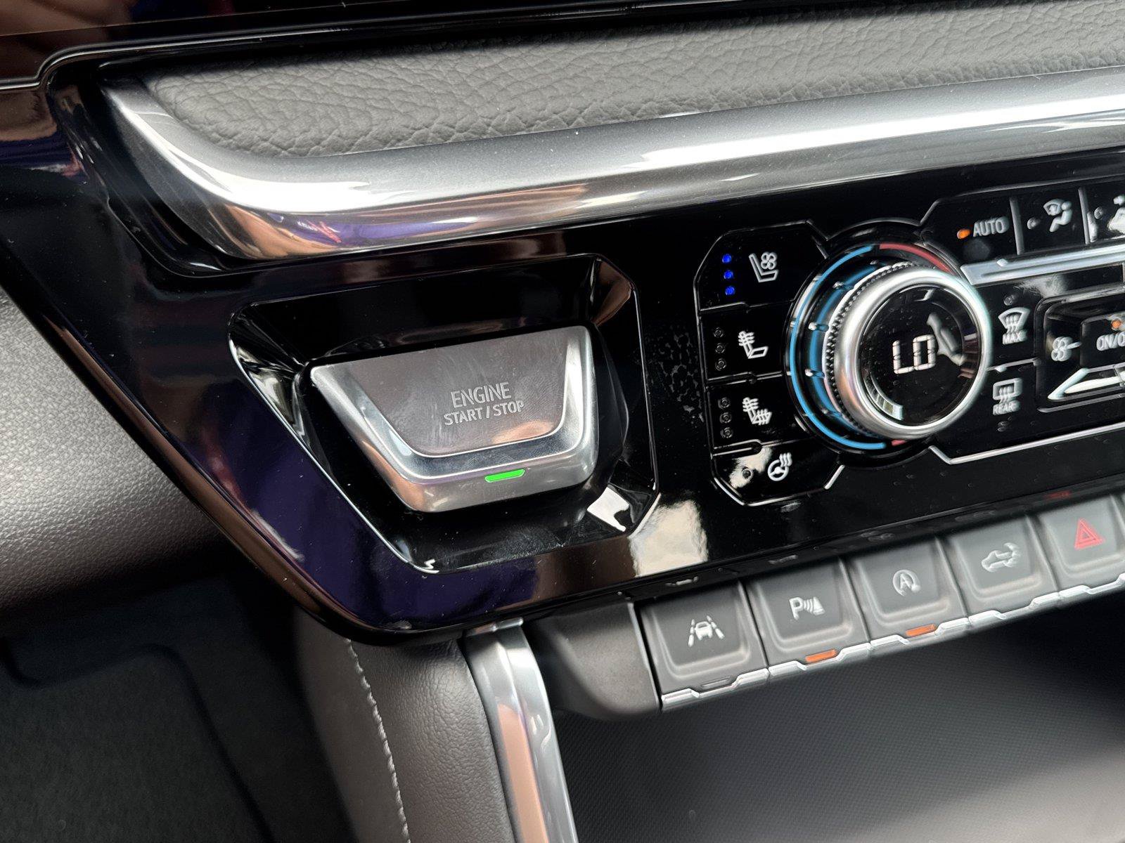 New 2026 GMC Sierra 1500 Denali AWD/4WD image 25