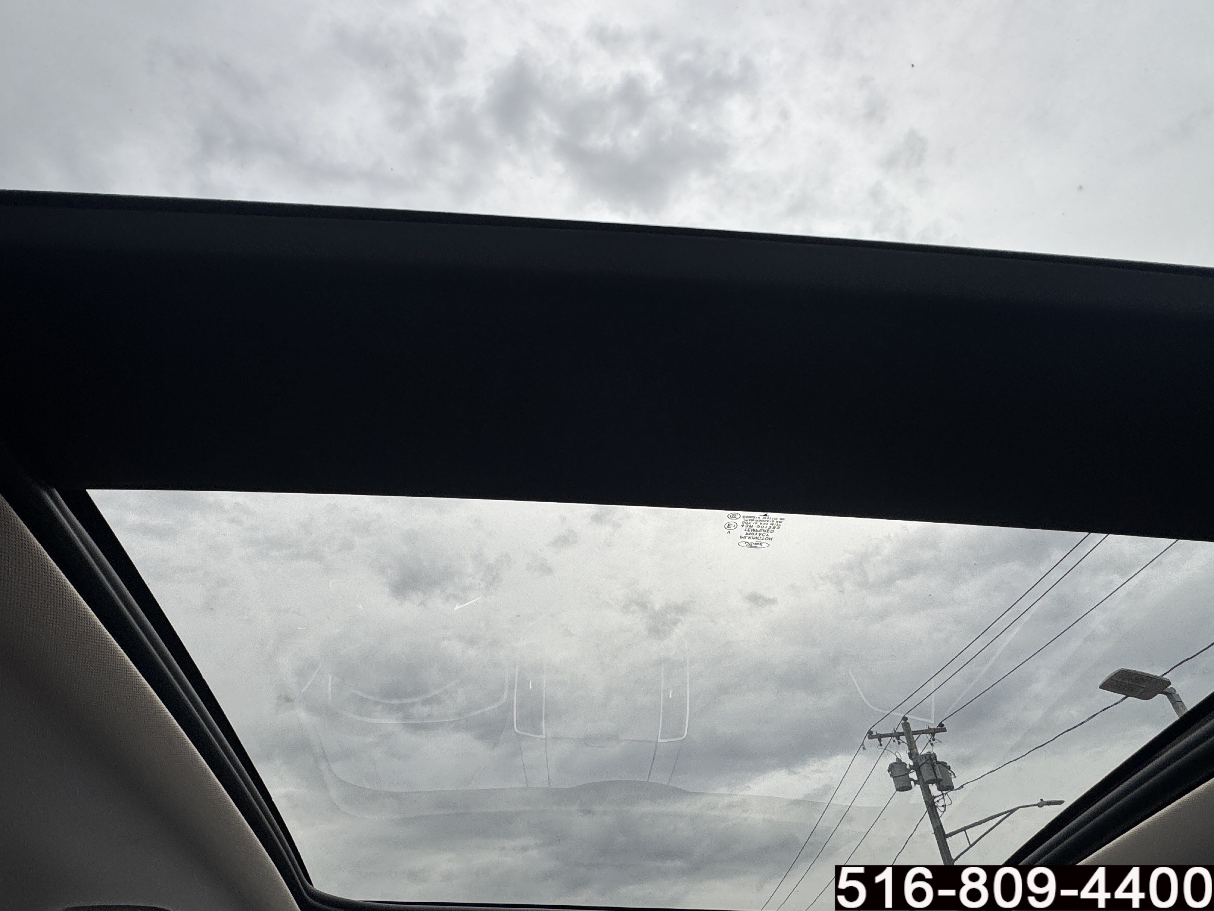 Used 2019 Ford Edge SEL w/ Equipment Group 201A AWD/4WD image 15
