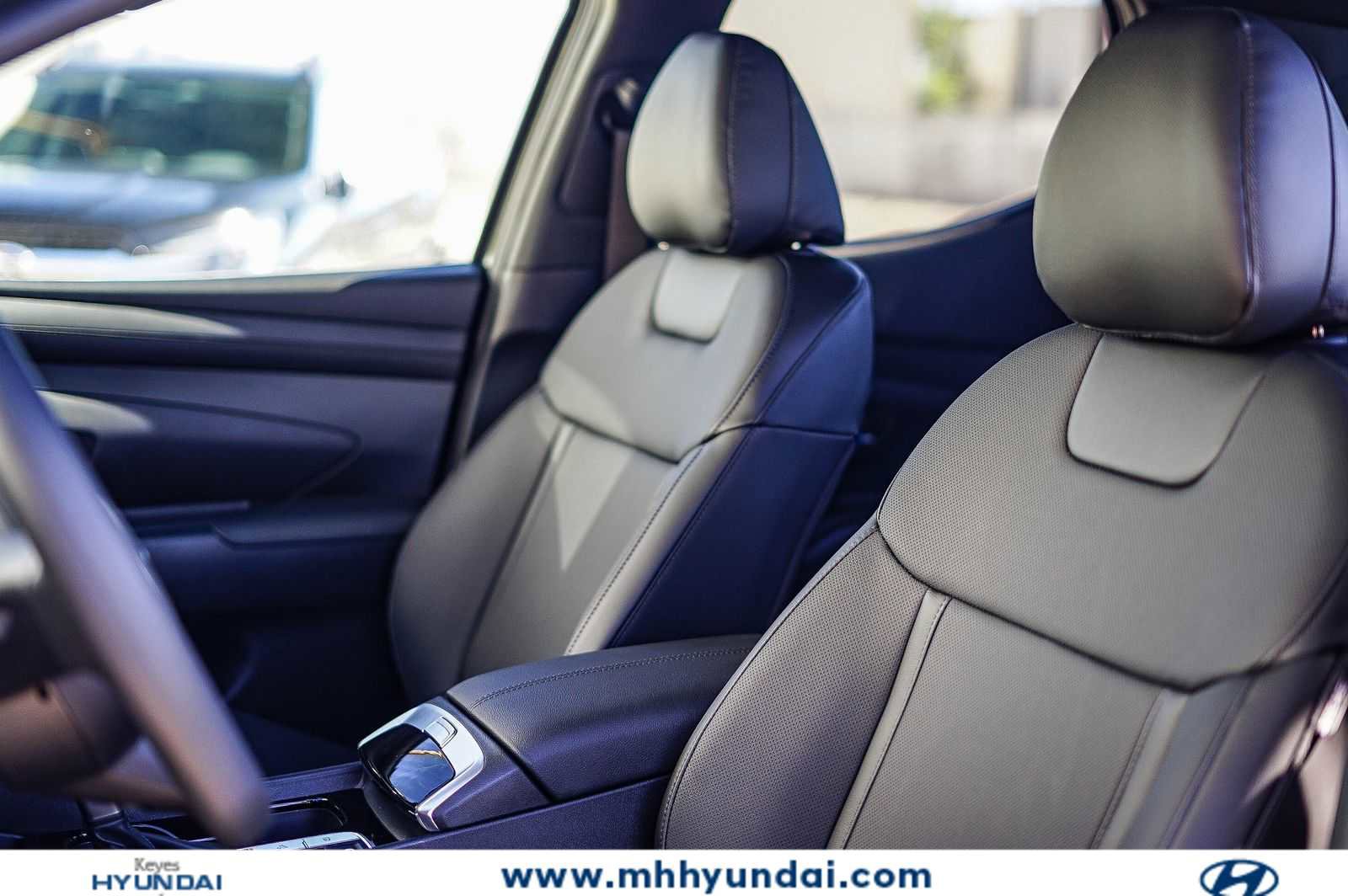 New 2026 Hyundai Santa Cruz SEL FWD image 20
