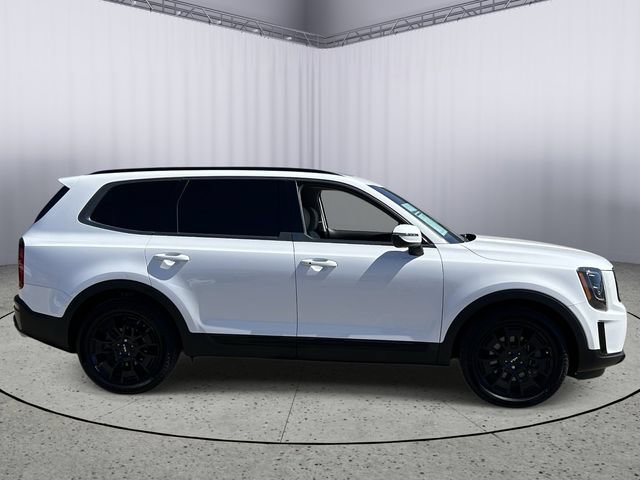 Used 2022 Kia Telluride EX w/ EX Premium Package AWD/4WD image 6