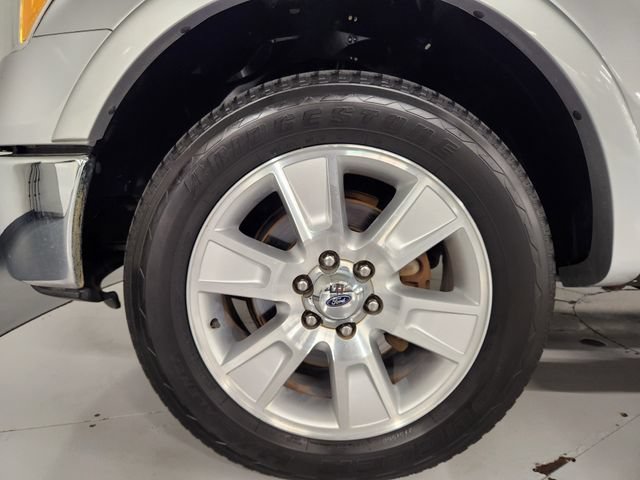 Used 2010 Ford F150 XL RWD image 8