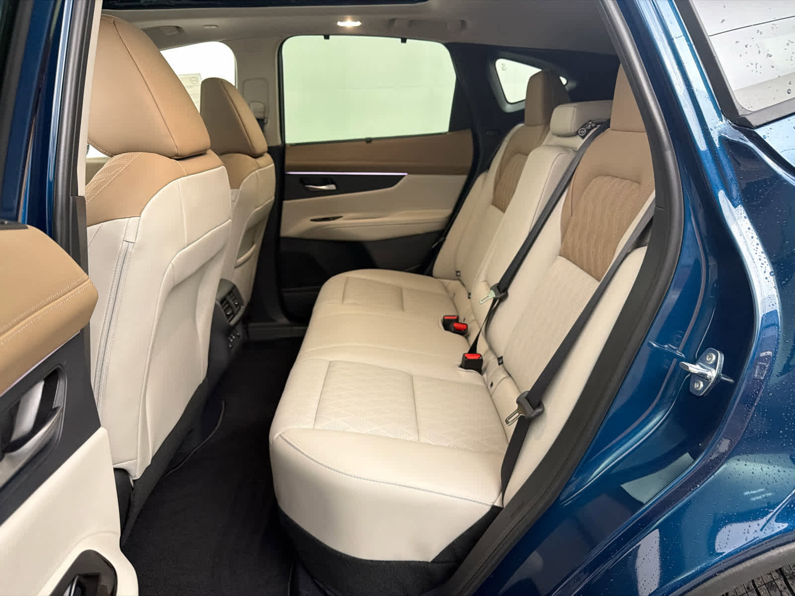 New 2026 Nissan Murano Platinum w/ Cargo Package image 15